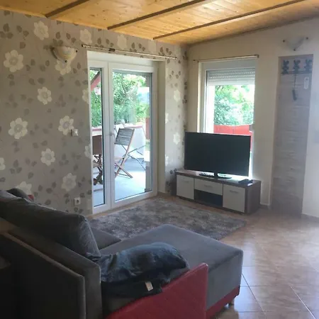 Kenese Panorama Apartament