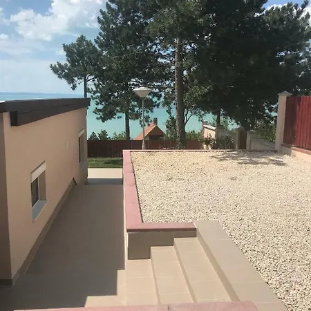 Kenese Panorama Apartment