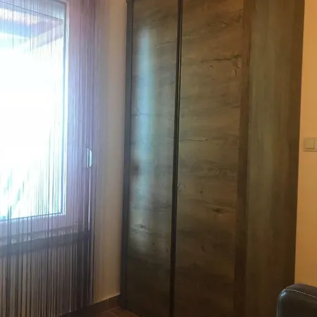 Kenese Panorama Apartment Balatonkenese