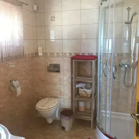 Apartamento Kenese Panoráma