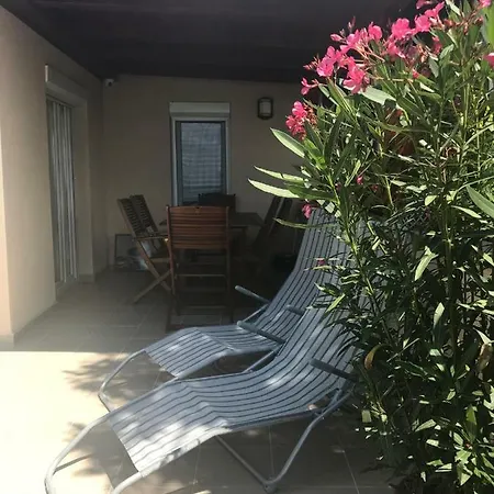Apartment Kenese Panorama