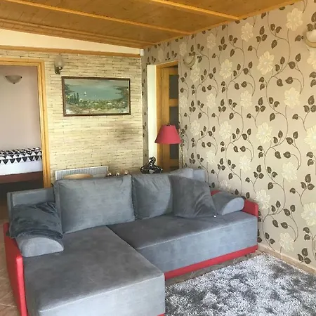 Kenese Panoráma Apartamento Balatonkenese