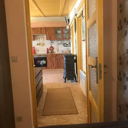Apartamento Kenese Panoráma *
