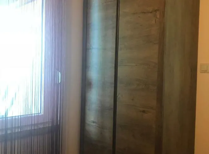 Kenese Panorama 아파트 발라톤케네세