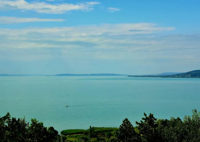 아파트 Kenese Panorama *